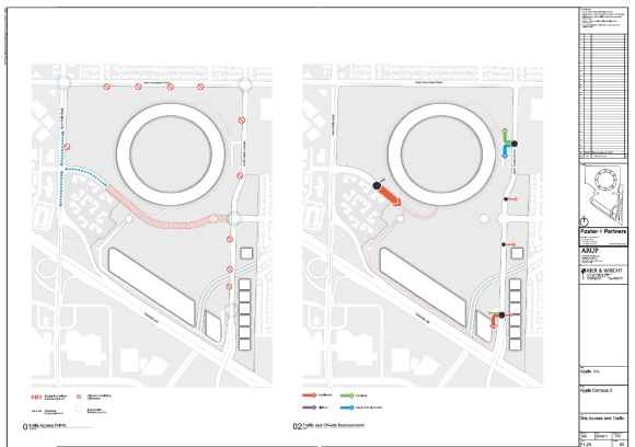 Apple Campus 2 » Mac History