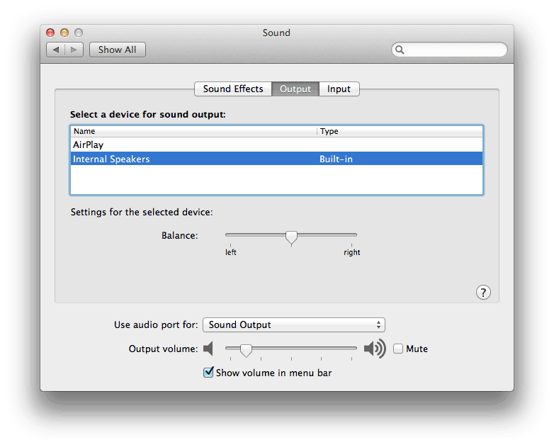 SoundVolumeView 2.43 for apple instal