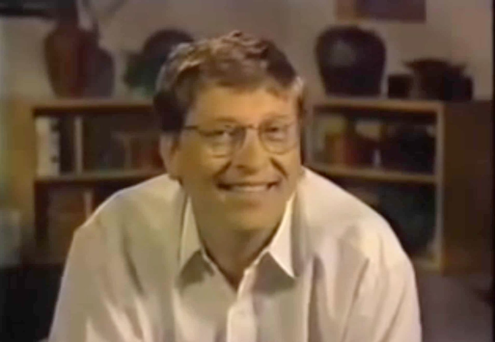 7 – Apple and Microsoft – Help from the archenemy