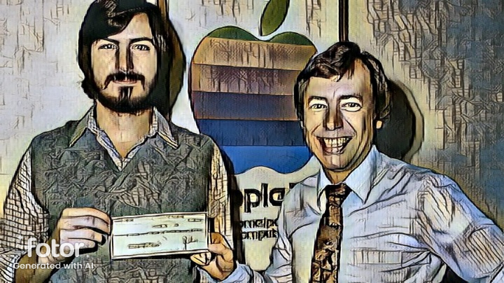 The Silent Architect: How Mike Markkula Turned a Garage Hobby into a Corporate Empire